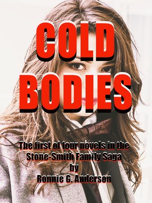 cover image of Cold Bodies